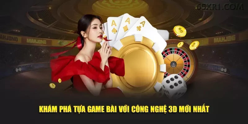 Cassino ao Vivo 65x
