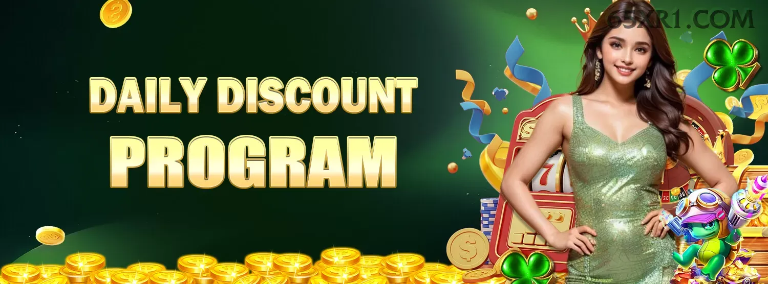 Wild West Gold Slot 65x